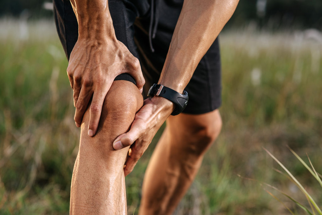 Knee Decompression Therapy in Toronto - Ivy West Chiropractic