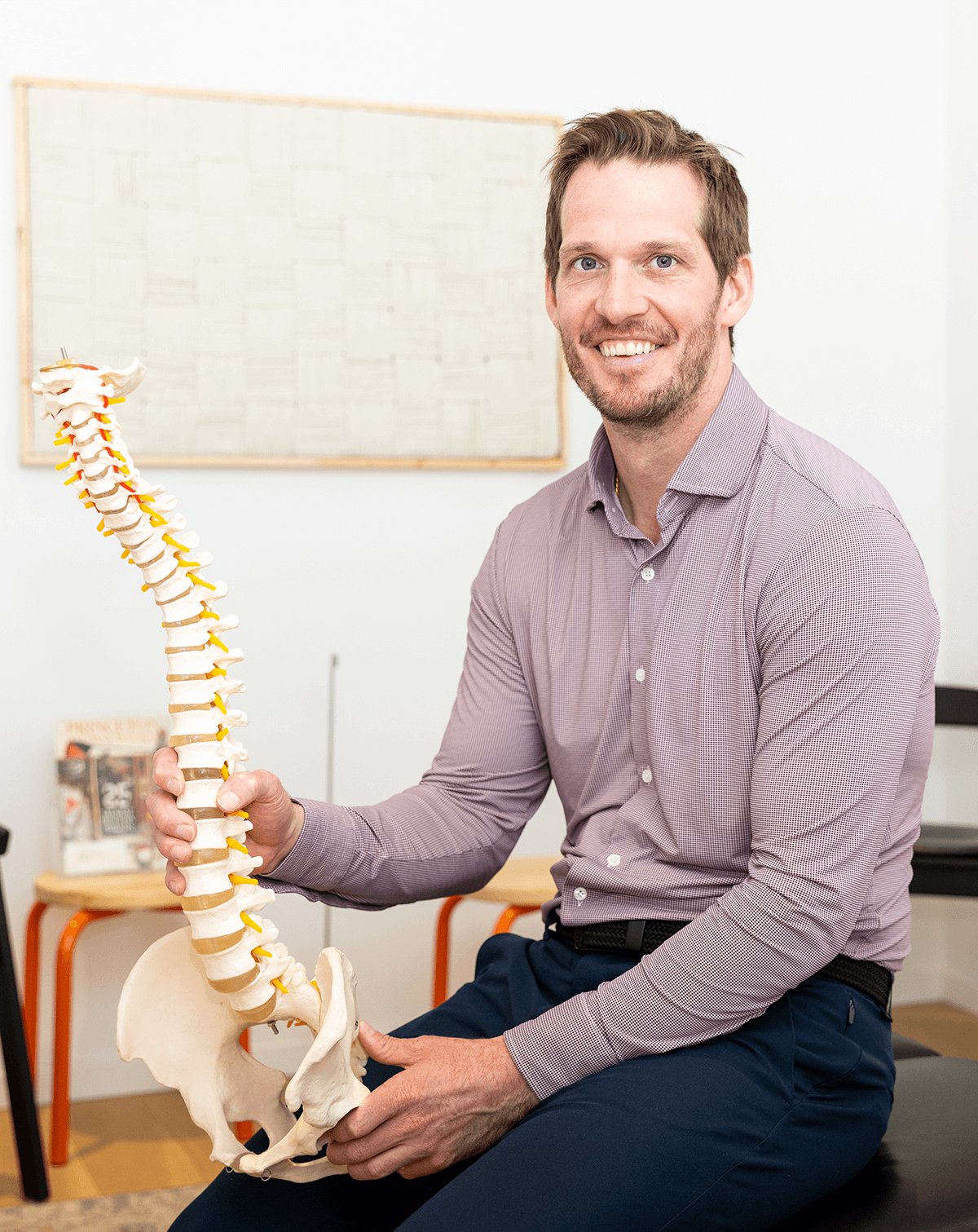About our Toronto Chiropractic Team | Ivy West Chiropractic